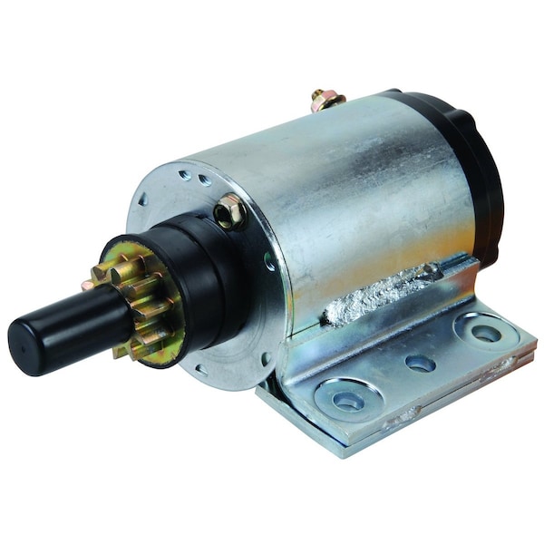 A & I Products Electric Starter 8.8" x4.3" x4.2" A-B120016 - main